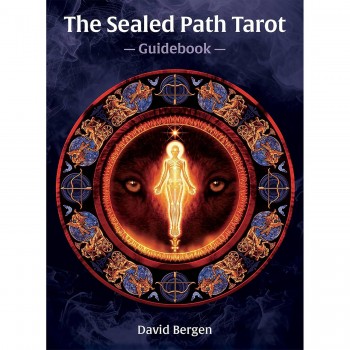 The Sealed Path Tarot kortos US Games Systems